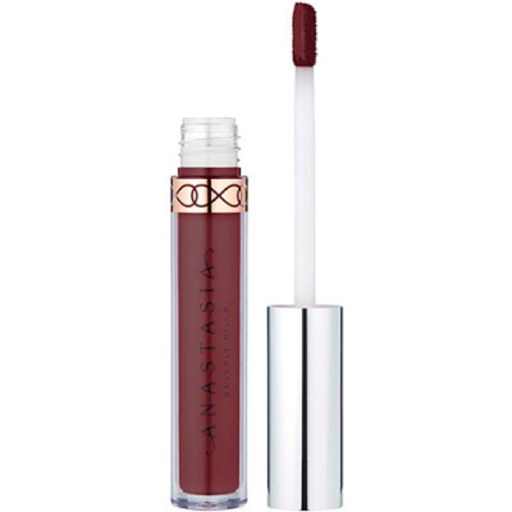 ABH Liquid Lipstick in Bohemian
